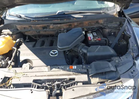 2011 Mazda Cx-9 Sport из США, поврежденный, VIN JM3TB2BA2B0308919